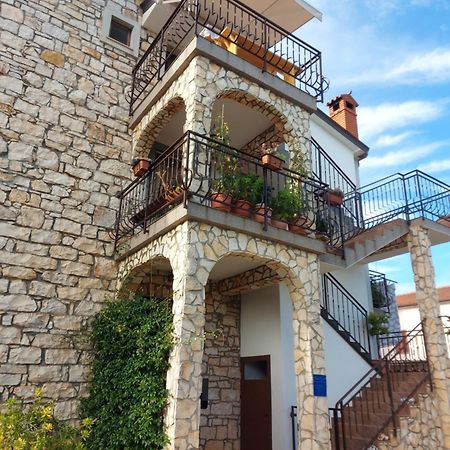 Bed and Breakfast Ranch Radin Brtonigla Esterno foto