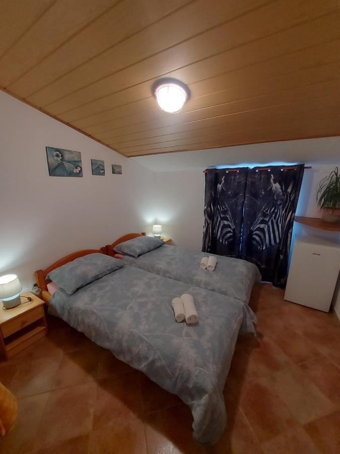 Bed and Breakfast Ranch Radin Brtonigla Esterno foto