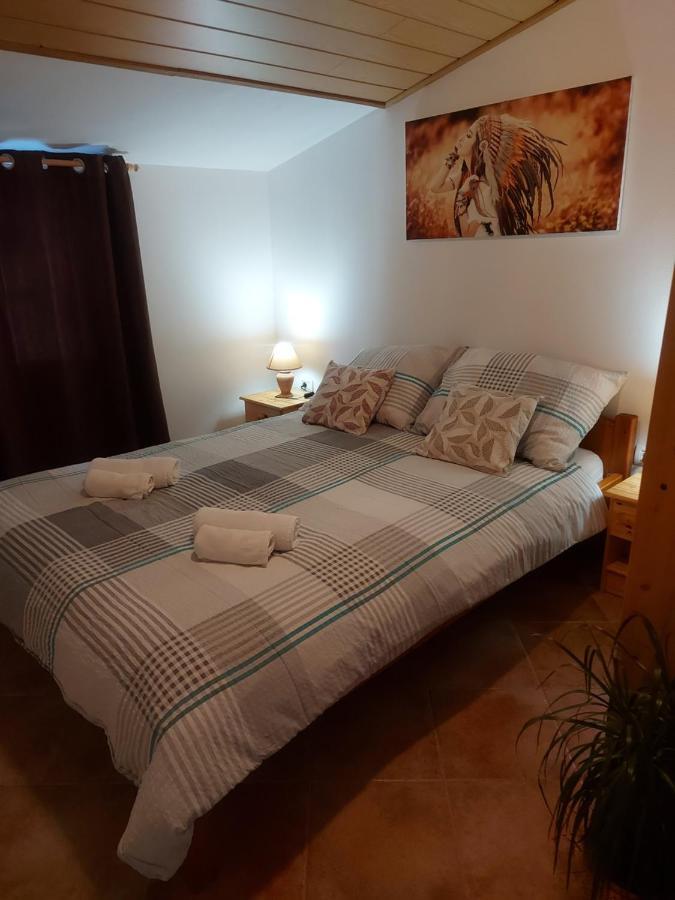 Bed and Breakfast Ranch Radin Brtonigla Esterno foto