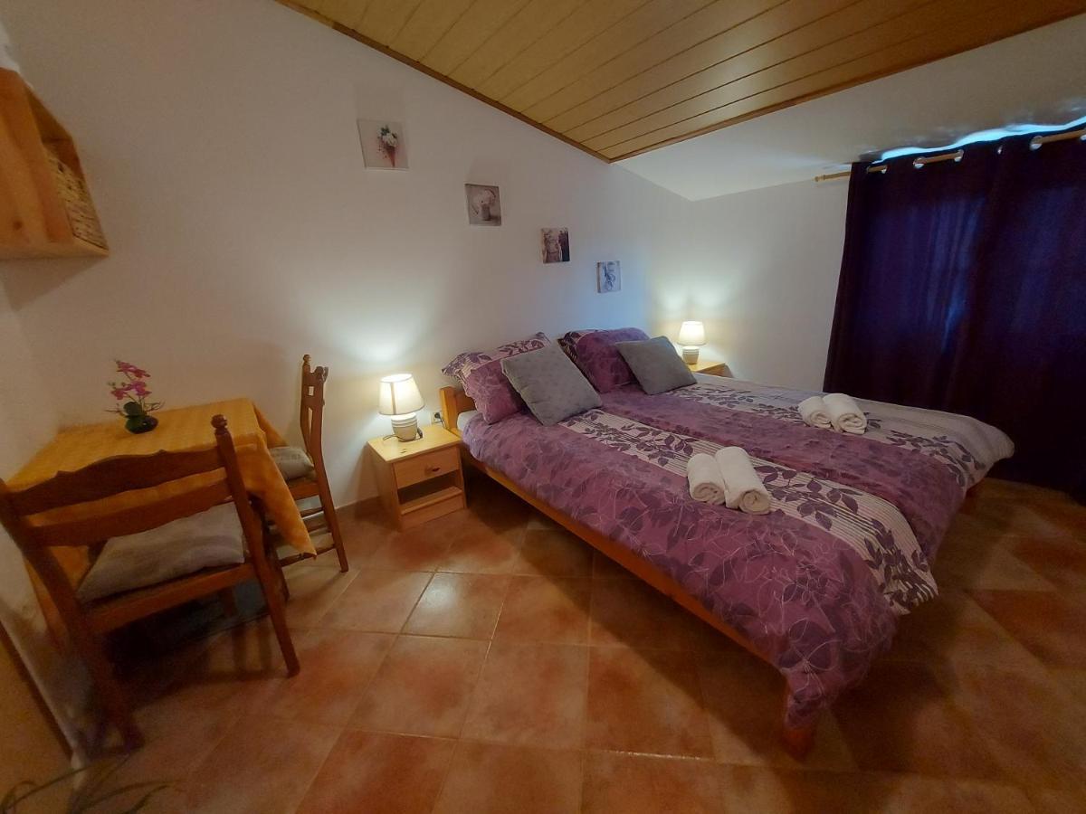 Bed and Breakfast Ranch Radin Brtonigla Esterno foto