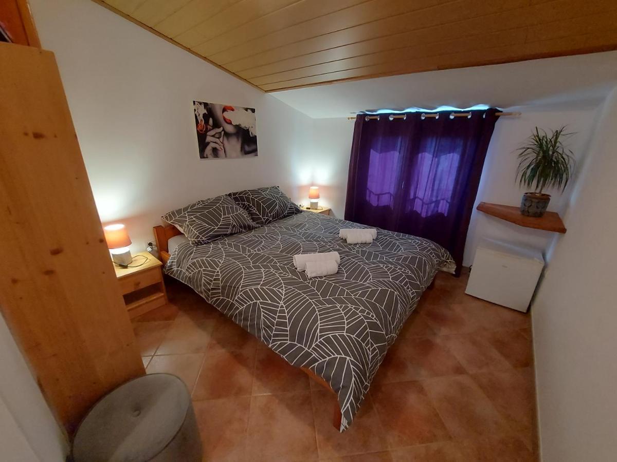 Bed and Breakfast Ranch Radin Brtonigla Esterno foto