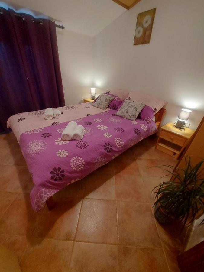 Bed and Breakfast Ranch Radin Brtonigla Esterno foto