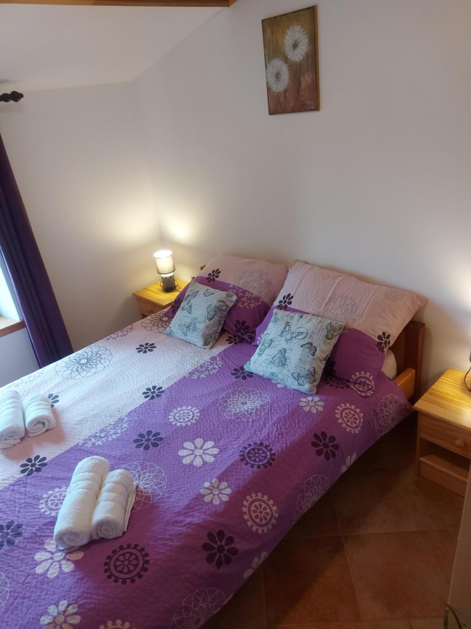 Bed and Breakfast Ranch Radin Brtonigla Camera foto