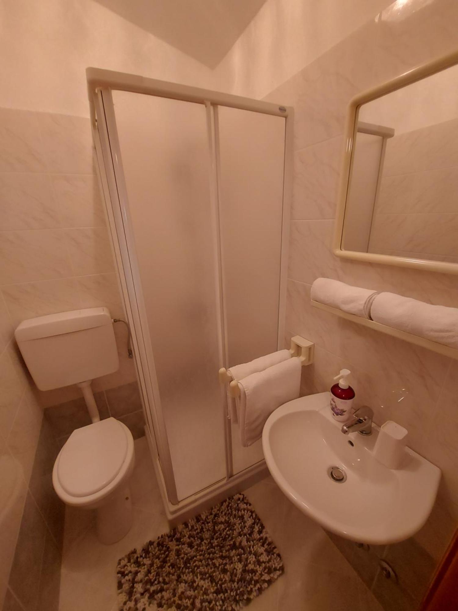 Bed and Breakfast Ranch Radin Brtonigla Camera foto
