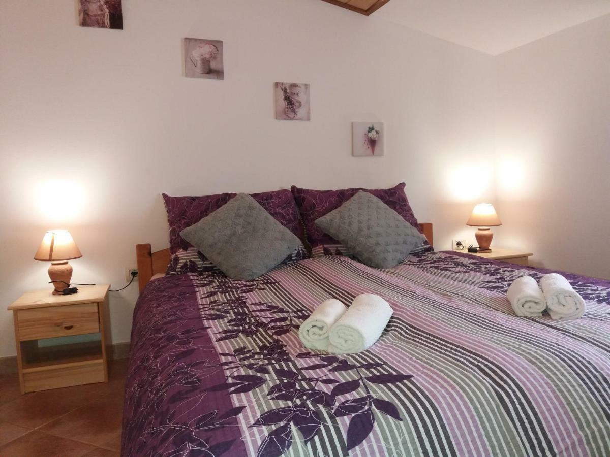 Bed and Breakfast Ranch Radin Brtonigla Esterno foto