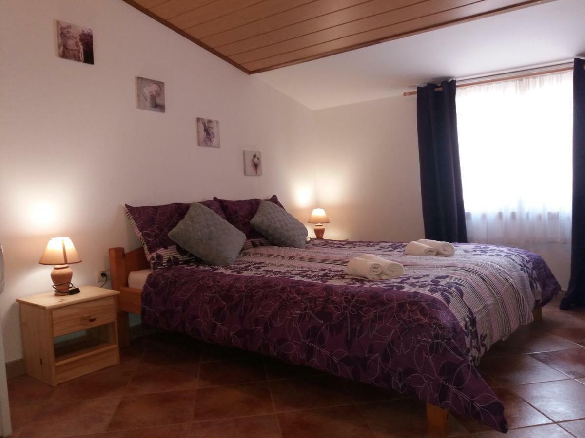 Bed and Breakfast Ranch Radin Brtonigla Esterno foto